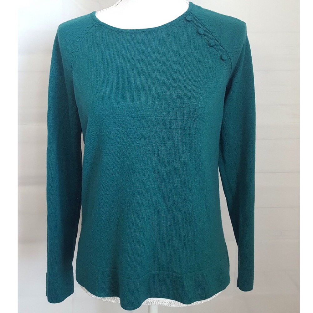 Ann Taylor Loft sweater